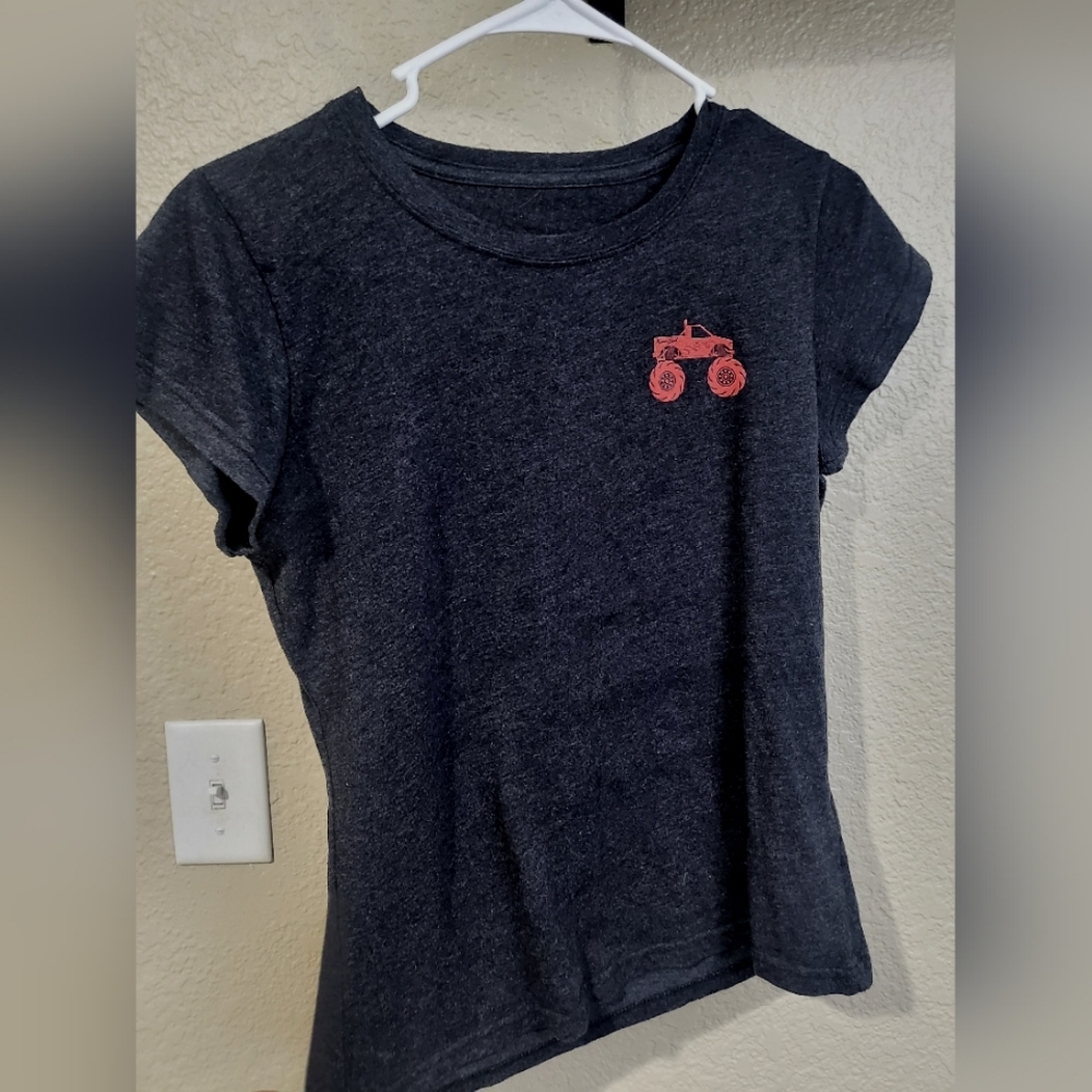 FARMGIRL Mud in my Blood Tee